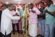 മബ്റൂക് കുവൈറ്റ് മധുര മഹോത്സവം 2022 സംഘടിപ്പിച്ചു.