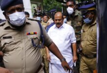 പി.സി ജോര്ജിന് ജാമ്യം