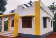 പ്രോഗ്രസ്സിവ് പ്രൊഫഷണൽ ഫോറം (പി പി എഫ്) കുവൈറ്റ് വയനാട്ടിൽ നിർമിച്ച വീടിൻ്റെ താക്കോൽദാനം മെയ് 14 ന്