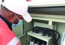 ഖൈറാൻ മേഖലയിലെ 47 ചാലറ്റുകളിൽ വൈദ്യുതി ബന്ധം വിച്ഛേദിച്ചു