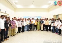 ഷേക്ക് ഖലീഫ ബിന് സായിദ് അല് നഹ്യാന് അനുസ്മരണ രക്തദാനക്യാമ്പ്