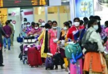 ഹ്യൂമൻ റൈറ്റ്സ് സൊസൈറ്റിയുടെ റിപ്പോർട്ടനുസരിച്ച് കുവൈത്തിൽ ഗാർഹിക തൊഴിലാളികളുടെ സാഹചര്യങ്ങൾ മെച്ചപ്പെട്ടു