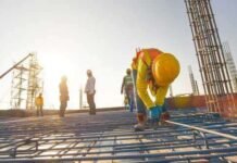 ജൂൺ മാസത്തിൽ തൊഴിലാളികളെ ഉച്ചസമയത്ത് പുറം ജോലികളിൽ ഏർപ്പെടുത്തരുത്