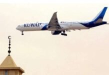 കുവൈത്തിൽ വിമാന നിരക്കിൽ 70-150 ശതമാനം വർധന