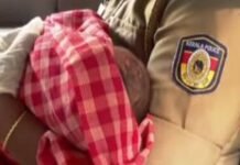 കോഴിക്കോട്ട് കുഞ്ഞിനെ ഉപേക്ഷിച്ച അമ്മ പോലീസ് കസ്റ്റഡിയിൽ