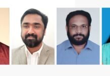 എന്.എസ്.എസ്.കുവൈറ്റിന് പുതു നേതൃത്വം. പ്രസിഡന്റായി പ്രതാപ ചന്ദ്രനെയും ജനറല് സെക്രട്ടറിയായി കാര്ത്തിക് നാരായണനെയും തെരഞ്ഞെടുത്തു