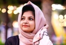 റിഫയുടെ മരണം, മെഹ്നാസ് അന്വേഷണവുമായി സഹകരിക്കുന്നില്ല