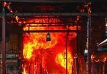 മുബാറക്കിയ മാർക്കറ്റിന്റെ പുനർനിർമ്മാണം,പദ്ധതി കുവൈറ്റ് മുനിസിപ്പാലിറ്റിയെ ഏൽപ്പിക്കാൻ ധാരണ