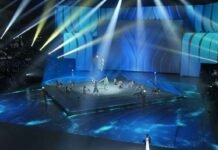 മൂന്നാമത് ഗൾഫ് ഗെയിംസിന് ഔദ്യോഗിക തുടക്കമായി