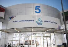 കുവൈത്തിൽ കൊവിഡ് കേസുകളിൽ വർധന