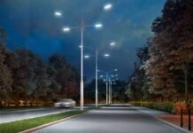 കുവൈത്തിൽ ഊർജ്ജക്ഷമതയുള്ള 70,000 LED തെരുവ് വിളക്കുകൾക്കകൾ സ്ഥാപിക്കും