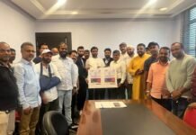 കെ ഇ എ സിറ്റി ഏരിയ ബദർ അൽ സമാ മെഡിക്കൽ ക്യാമ്പ് പോസ്റ്റർ പ്രകാശനം ചെയ്തു