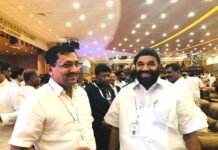 ലോകകേരള സഭയിലെ ചർച്ചകൾ അന്ധമായ വിമർശനങ്ങൾക്കുള്ള മറുപടി : ഐഎംസിസി