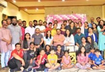 തനിമ കുവൈത്ത് ഉല്ലാസത്തനിമ2022 സംഘടിപ്പിച്ചു