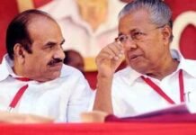 പിണറായി വിജയനും കോടിയേരി ബാലകൃഷ്ണനും യുഎസിലേക്ക് പണം കടത്തിയെന്ന് : സ്വപ്ന സുരേഷ്