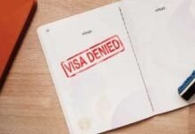 കുവൈത്ത് ആഭ്യന്തര മന്ത്രാലയം 10 രാജ്യങ്ങൾക്കുള്ള വിസ നിരോധിച്ചേക്കും