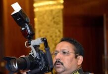 ഗഫൂർ മൂടാടിയുടെ നിര്യാണത്തിൽ മലയാളി മീഡിയ ഫോറം കുവൈത്ത് അനുശോചനം രേഖപ്പെടുത്തി.