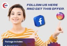 ഫേസ്ബുക്ക്, ഇൻസ്റ്റാഗ്രാം ഫോളോവേഴ്സിനായി പ്രത്യേക പാക്കേജുമായി ബദർ അൽ സമ മെഡിക്കൽ സെൻറർ