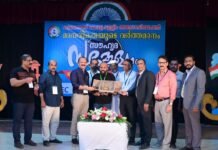 തർക്കങ്ങൾക്കു പകരം സംവാദങ്ങൾ ശക്തിപ്പെടണം.പി.എം.എ ഗഫൂർ