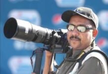 കുവൈത്തിലെ പ്രമുഖ ഫോട്ടോഗ്രാഫർ ഗഫൂർ മൂടാടി അന്തരിച്ചു