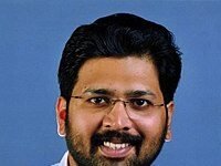 വിമാനത്തിലെ പ്രതിഷേധം; കെ.എസ് ശബരിനാഥന് അറസ്റ്റില്