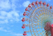 അൽ-വഫ്ര ഏരിയയിൽ വിനോദ പാർക്കിന് മന്ത്രിസഭാ അനുമതി