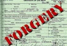 വ്യാജ സർട്ടിഫിക്കറ്റ്, ആരോഗ്യ മന്ത്രാലയ ജീവനക്കാരന് 7 വർഷം തടവ്