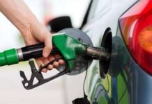 ഏപ്രിൽ 1 മുതൽ ഇന്ധനവില വർധന നിലവിൽ വരും