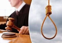 വഫ്രയിൽ കന്നുകാലി ഫാമിലെ കാവൽക്കാരനെ കൊന്ന കേസിൽ പ്രതിയുടെ വധശിക്ഷ ശരിവച്ചു