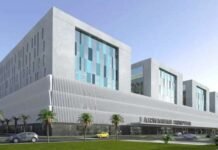 ഫർവാനിയയിലെ പുതിയ ആശുപത്രിയിൽ പൗരന്മാർക്ക് മാത്രമായിരിക്കും ചികിത്സ