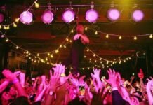 നിയമവിരുദ്ധമായി സംഗീത പരിപാടി സംഘടിപ്പിക്കുന്നവർക്കെതിരെ നടപടിയെടുക്കും