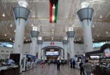 അവധിക്കാലം ആഘോഷിച്ച ശേഷം കുവൈത്തിലേക്ക് തിരിച്ചെത്തിയത് മുപ്പതിനായിരത്തോളം പേരെന്ന് കണക്കുകൾ