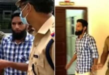 വളപട്ടണം ഐഎസ് കേസ്: ഒന്നും അഞ്ചും പ്രതികള്ക്ക് 7 വര്ഷം തടവ്