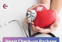 ഹാർട്ട് ചെക്ക്-അപ്പ് പാക്കേജുമായി ബദർ അൽ സമ മെഡിക്കൽ സെൻ്റർ