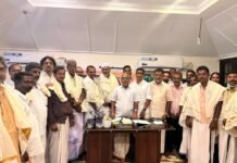 പ്രമുഖ വ്യക്തികൾ ഐഎൻഎല്ലിൽ ചേർന്നു