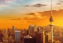 കുവൈത്തിലെ താപനില 50 ഡിഗ്രി സെൽഷ്യസ് കടന്നു