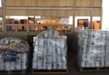 നിരോധിത വസ്തുക്കൾ കയറ്റുമതി ചെയ്യാൻ ശ്രമിക്കുന്നവർക്കെതിരെ കർശന നിയമനടപടി സ്വീകരിക്കുമെന്ന് കുവൈത്ത് കസ്റ്റംസ്