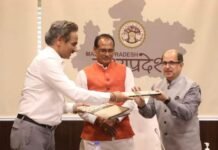 ‘പ്രവാസി ഭാരതീയ ദിവസ് 2023 ‘ ജനുവരി 9ന് ഇൻഡോറിൽ നടക്കും