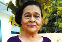 ഐ.എസ്.ആര്.ഒ ചാരക്കേസില് പ്രതിയായിരുന്ന ഫൗസിയ ഹസന് അന്തരിച്ചു