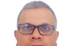 ഇന്ത്യൻ എംബസി മുൻ ഉദ്യോഗസ്ഥൻ ജലധി മുഖർജി അന്തരിച്ചു