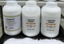 ഭക്ഷ്യവസ്തുക്കൾക്കൊപ്പം ഒളിപ്പിച്ചു കടത്താൻ ശ്രമിച്ച 41 കിലോഗ്രാം ലിറിക്ക പൗഡർ പിടികൂടി