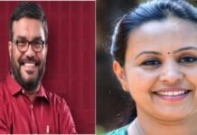 മന്ത്രി വീണാ ജോര്ജ്ജിന് സ്പീക്കറുടെ താക്കീത്