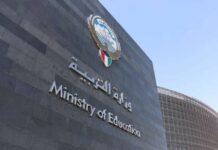 പുതിയ അധ്യായന വർഷത്തിൽ സ്കൂളുകൾ തുറക്കുന്നതിനു മുൻപായി ഒരുക്കങ്ങൾ പുരോഗമിക്കുന്നു