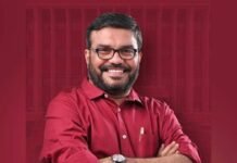 എം ബി രാജേഷിൻ്റെ സത്യപ്രതിജ്ഞ ഇന്ന്