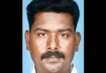 തമിഴ്നാട് സ്വദേശി കുവൈത്തിൽ സ്പോൺസറുടെ വെടിയേറ്റ് മരിച്ചു