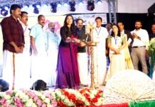 കുവൈറ്റിനെ കിഴക്കിന്റെ വെനീസാക്കി സമർപ്പണം 2022