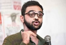 2 വർഷങ്ങൾക്കിപ്പുറവും ഉമർ ഇരുട്ടറയിൽ തന്നെ