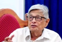 ആരാണ് പ്രൊഫസർ ഇർഫാൻ ഹബീബ്?