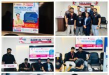 ബിഗ് ബിയുടെ ജന്മദിനത്തിൽ ഫ്രീ മെഡിക്കൽ ക്യാമ്പുമായി മമ്മൂട്ടി ഫാൻസ് ആൻഡ് വെൽഫർ അസോസിയേഷൻ