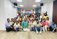 ഓണാഘോഷം ഗംഭീരമാക്കി ബദർ അൽ സമാ മെഡിക്കൽ സെന്റർ